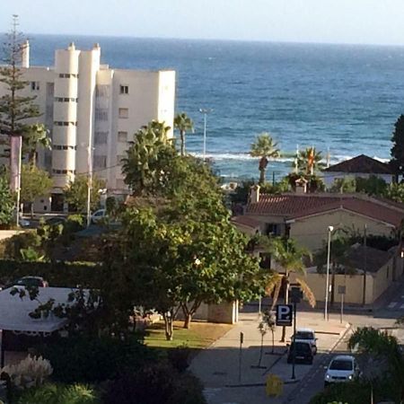 Ferienwohnung Nuevo Rincon Rincón de la Victoria Exterior foto