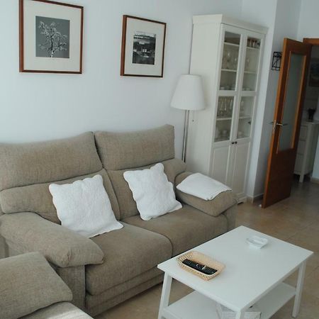 Ferienwohnung Nuevo Rincon Rincón de la Victoria Exterior foto