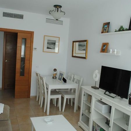 Ferienwohnung Nuevo Rincon Rincón de la Victoria Exterior foto