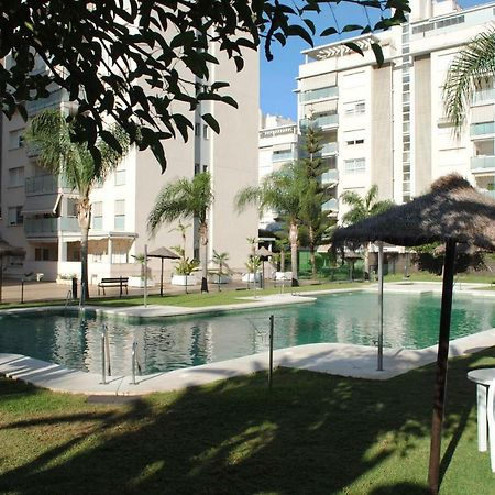 Ferienwohnung Nuevo Rincon Rincón de la Victoria Exterior foto
