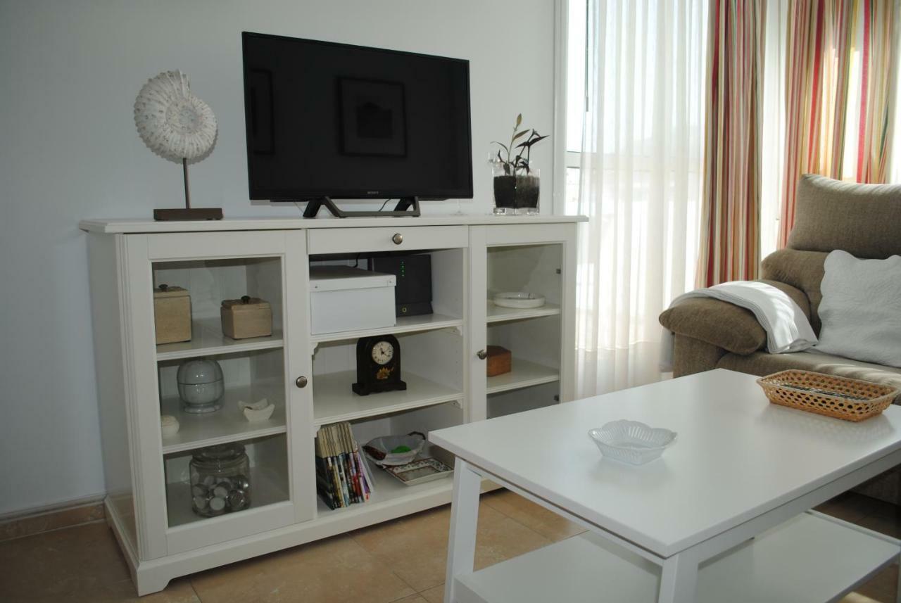 Ferienwohnung Nuevo Rincon Rincón de la Victoria Exterior foto