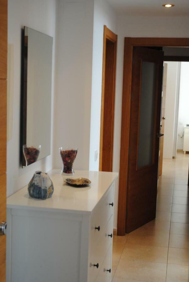 Ferienwohnung Nuevo Rincon Rincón de la Victoria Exterior foto