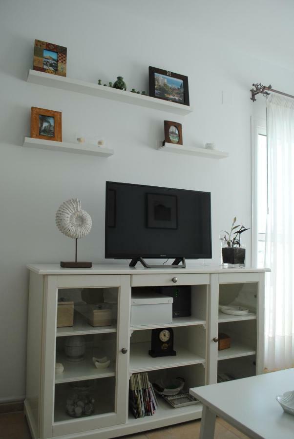 Ferienwohnung Nuevo Rincon Rincón de la Victoria Exterior foto