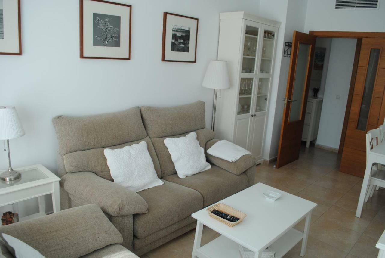 Ferienwohnung Nuevo Rincon Rincón de la Victoria Exterior foto