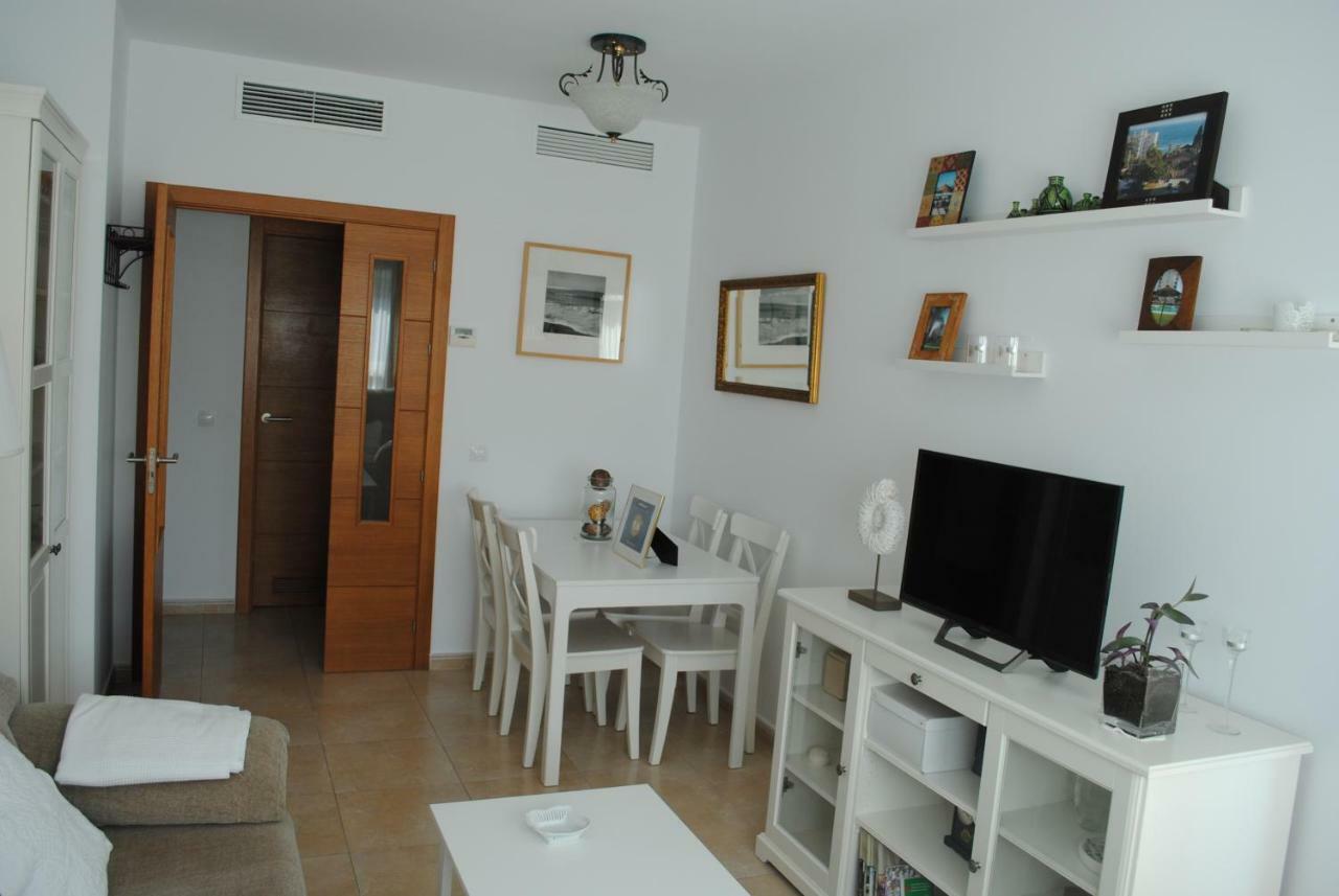 Ferienwohnung Nuevo Rincon Rincón de la Victoria Exterior foto