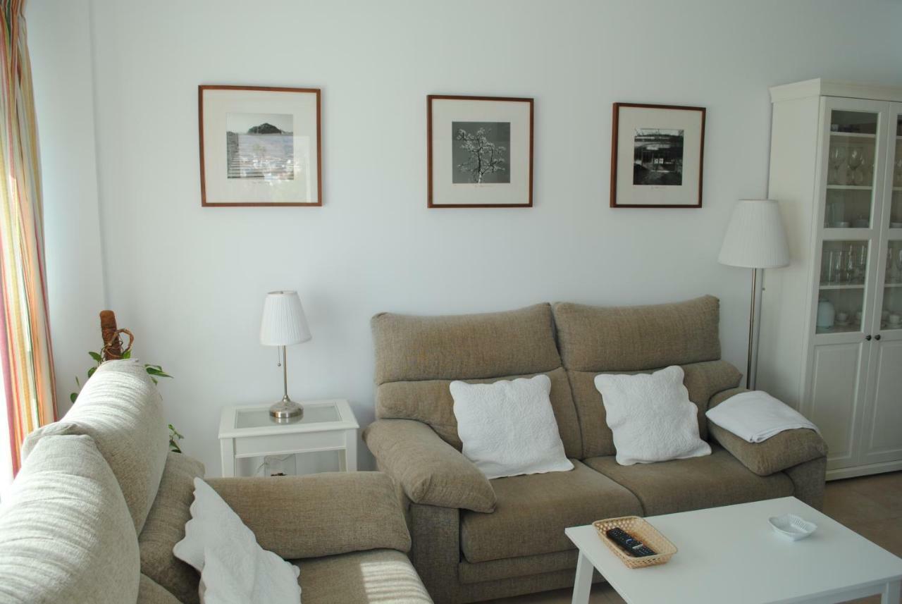 Ferienwohnung Nuevo Rincon Rincón de la Victoria Exterior foto