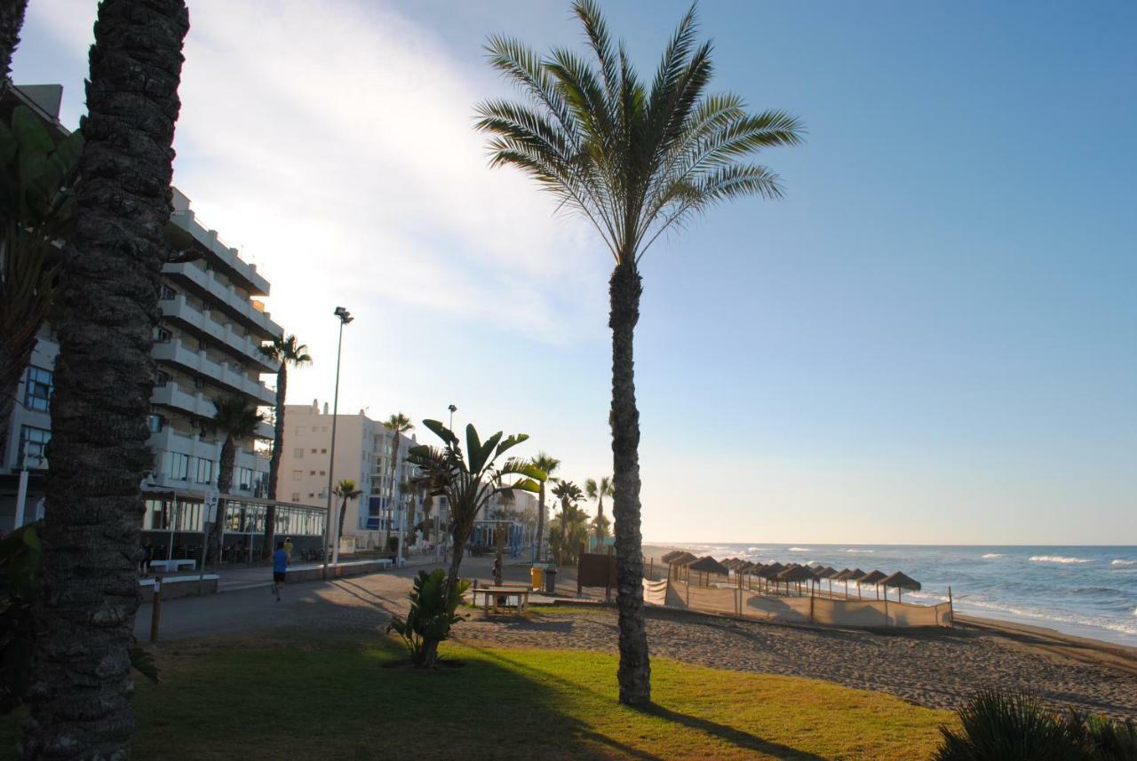 Ferienwohnung Nuevo Rincon Rincón de la Victoria Exterior foto