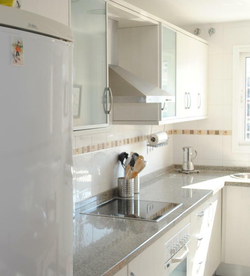 Ferienwohnung Nuevo Rincon Rincón de la Victoria Exterior foto