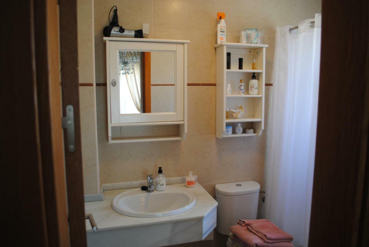 Ferienwohnung Nuevo Rincon Rincón de la Victoria Exterior foto